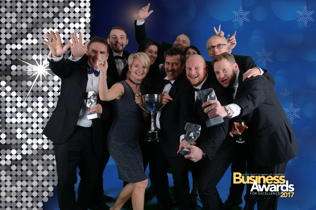 Chamber Awards 2017- Edit